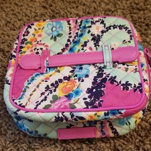 Travel Vera Bradley Jewelery organizer